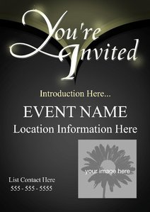 Invitation 21