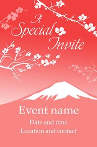 Invitation 40