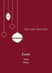 Invitation 28