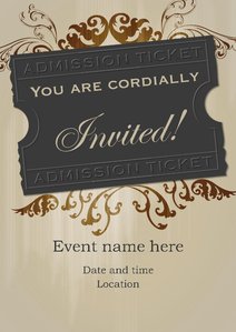 Invitation 32