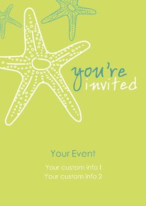 Invitation 35