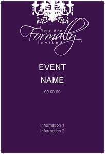 Invitation 39